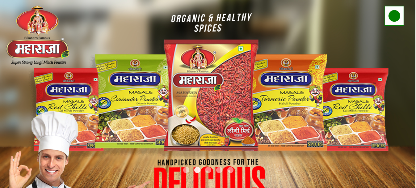 Business website project