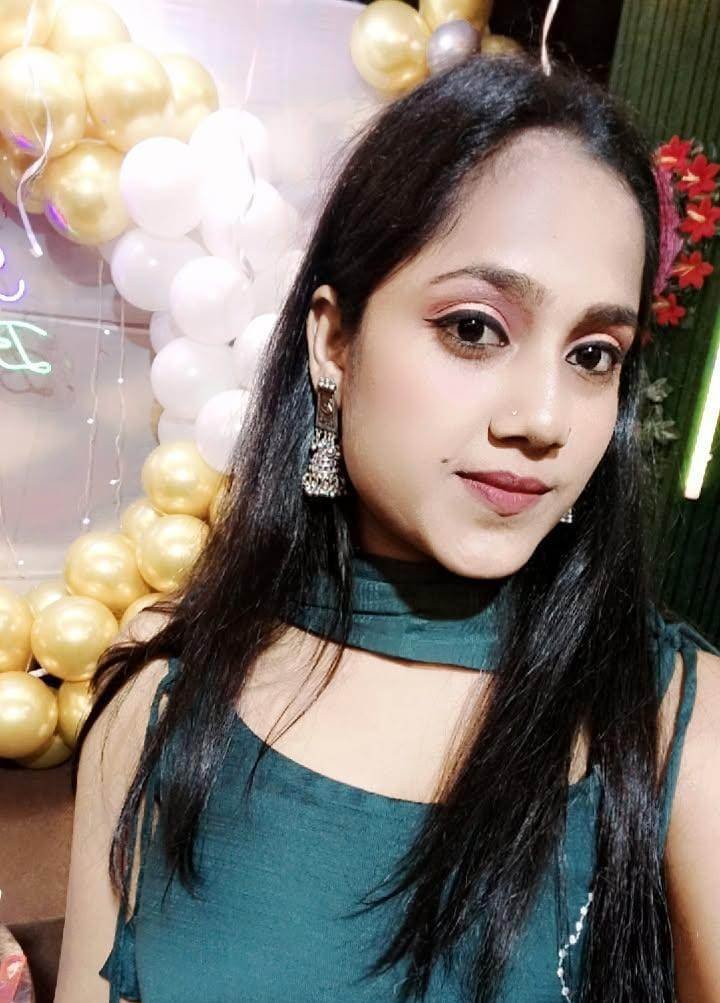 Alka — Data Analytics