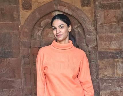 Isha — Data Analytics